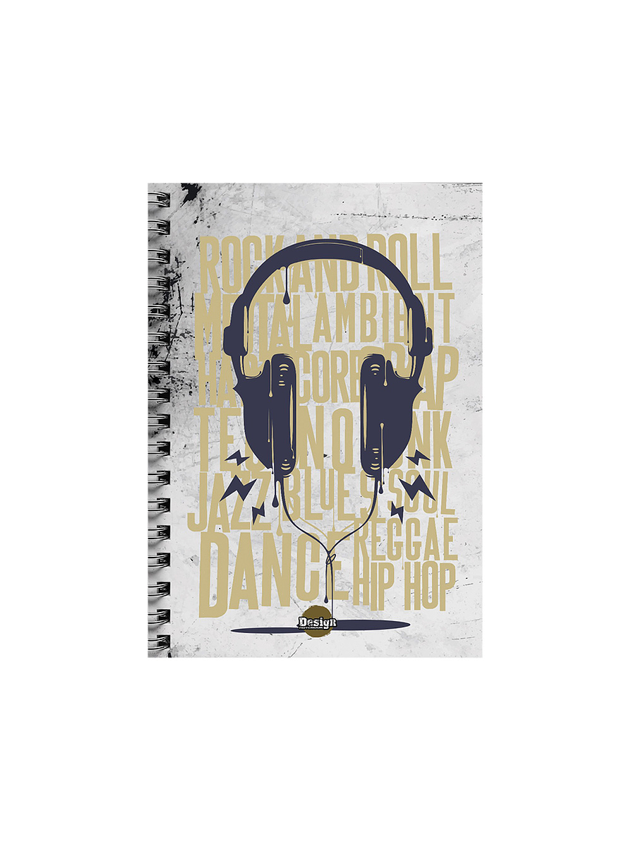 Agenda 7 Materias 95 Design  1