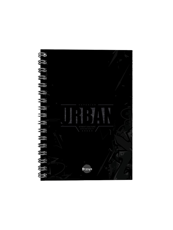 Agenda 7 Materias 105 Desing  1
