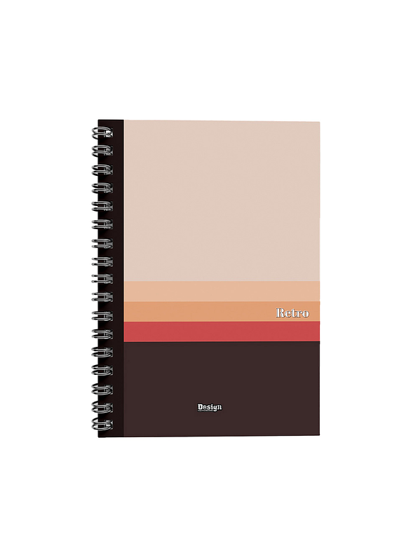 Agenda 7 Materias 105 Desing  2