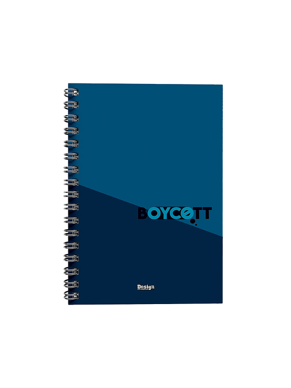 Agenda 7 Materias 105 Desing  3