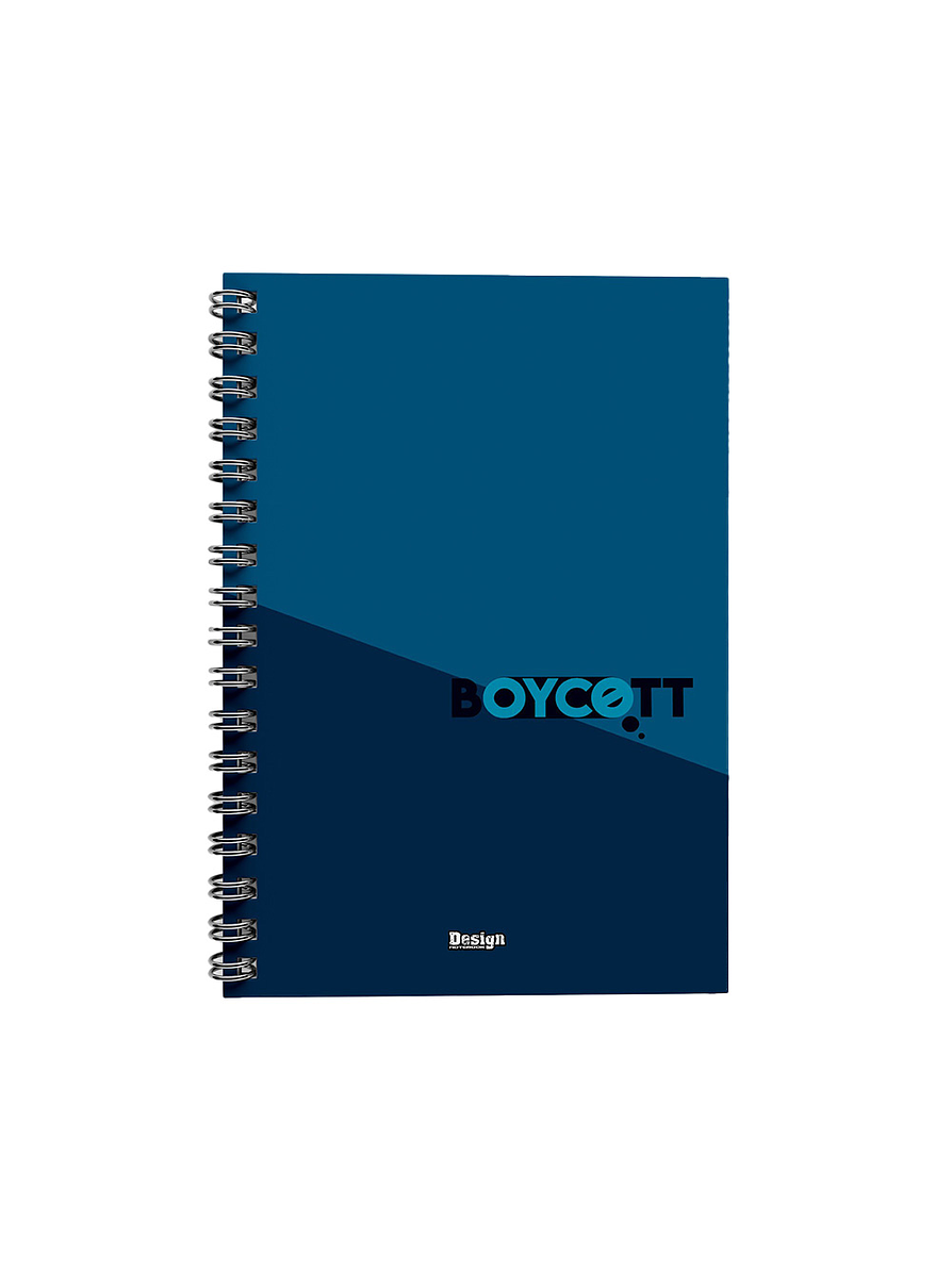 Agenda 7 Materias 105 Desing  3