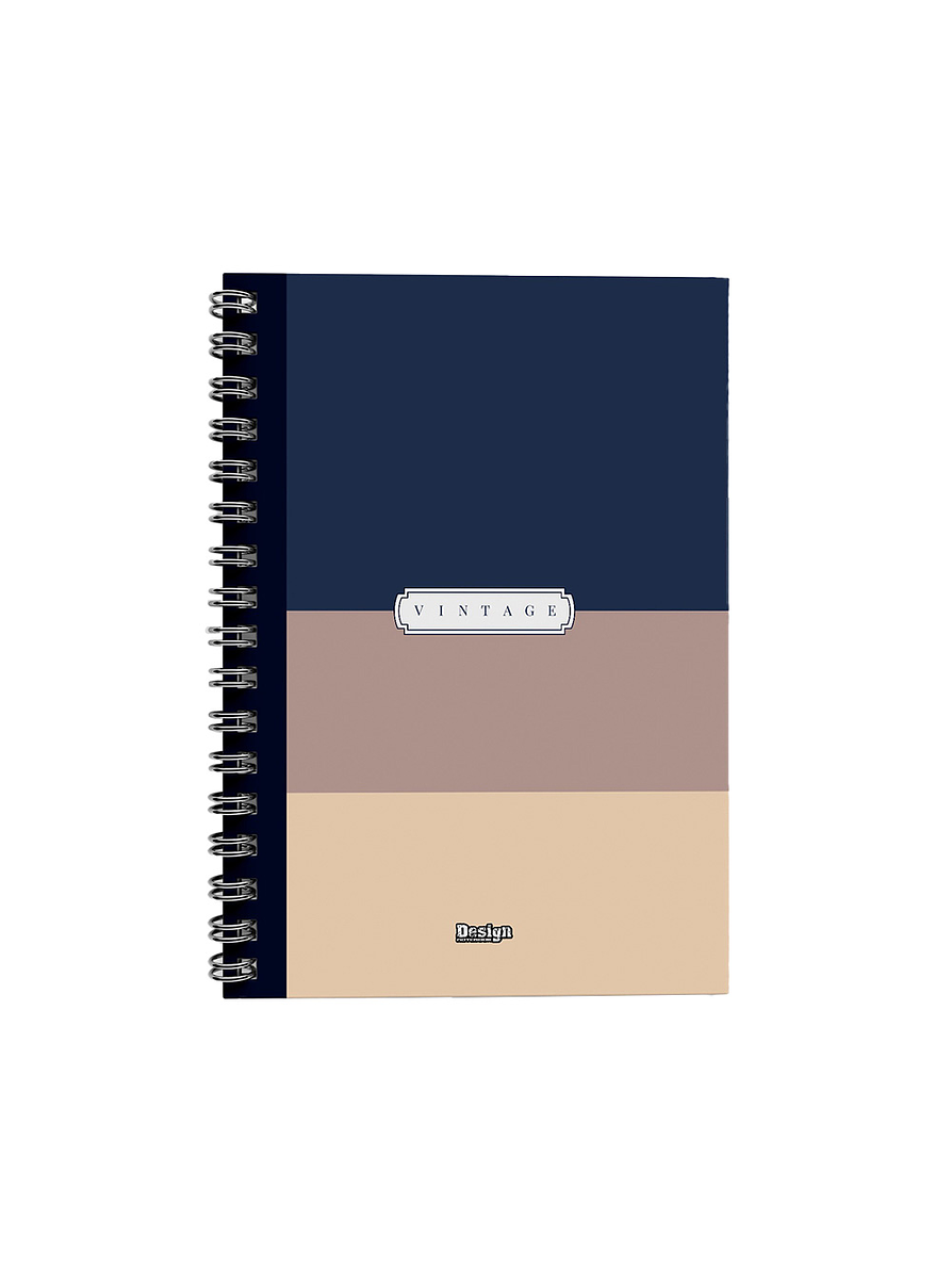 Agenda 7 Materias 105 Desing  4