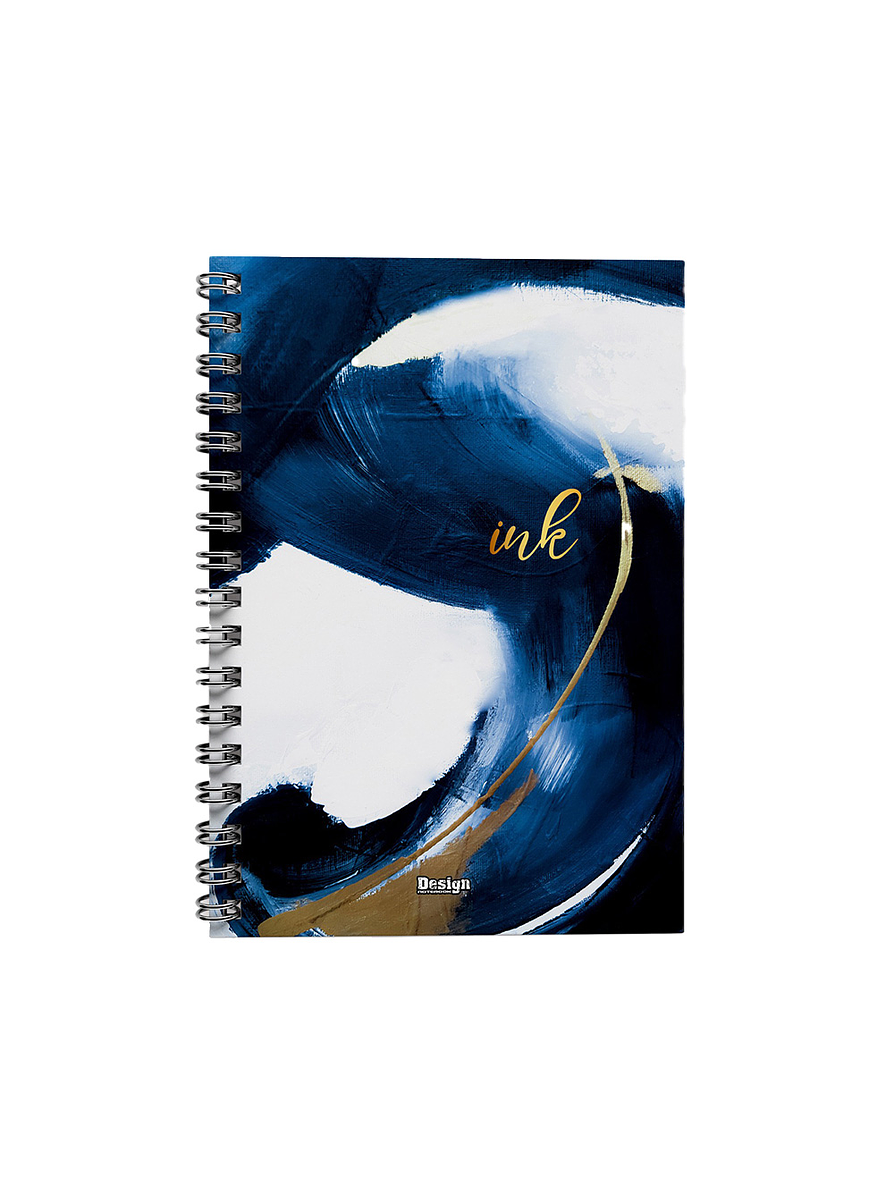 Agenda 7 Materias 105 Desing  7