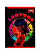 Cuaderno Cosido ladyBug 100 Hojas Cuadros  - Miniatura 2