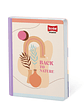 Cuaderno Cosido Master Femenino 50 Hojas Cuadros - Miniatura 2