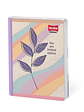 Cuaderno Cosido Master Femenino 50 Hojas Cuadros - Miniatura 4
