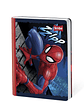 Cuaderno Cosido Spiderman 50 Hojas Líneas - Miniatura 4