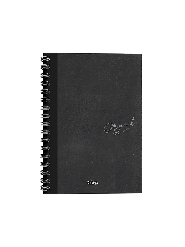 Agenda 7 Materias 95 Design  3