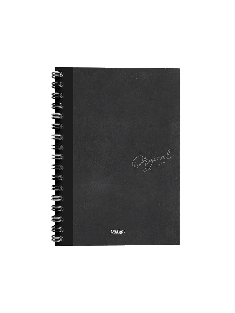 Agenda 7 Materias 95 Design  3
