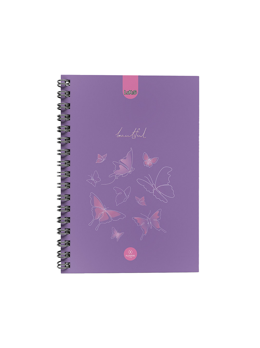 Agenda 7 Materias Mediana Flores  1