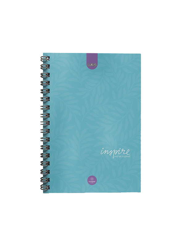 Agenda 7 Materias Mediana Flores  3