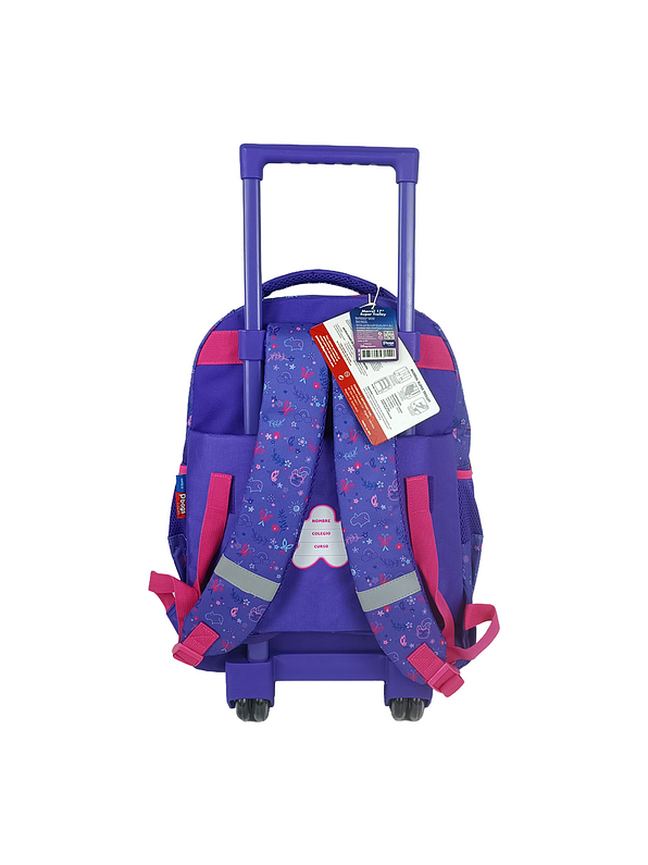 Morral Primavera Super Trolly 17