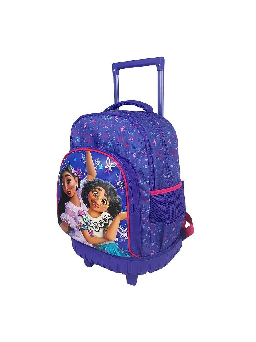 Morral Primavera Super Trolly 17