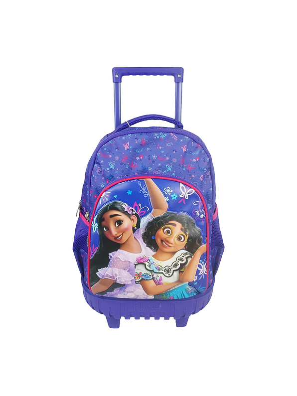 Morral Primavera Super Trolly 17
