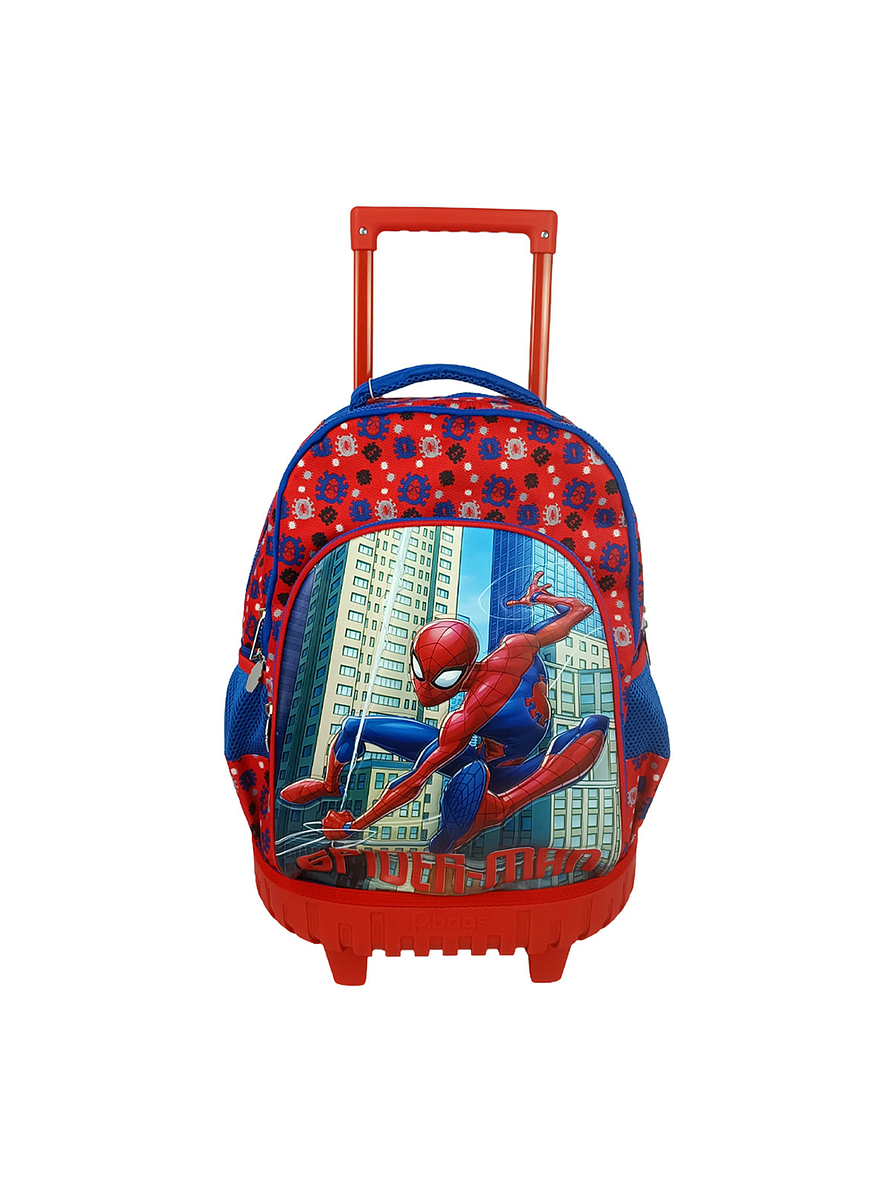 Morral Primavera Super Trolly 17