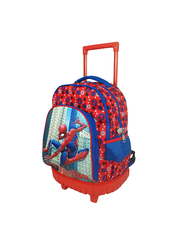 Morral Primavera Super Trolly 17