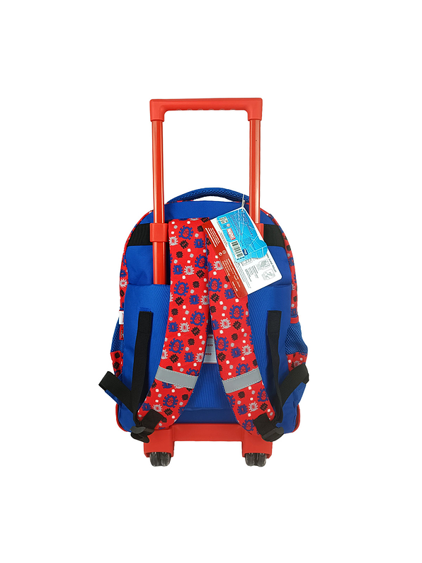 Morral Primavera Super Trolly 17