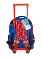 Morral Primavera Super Trolly 17