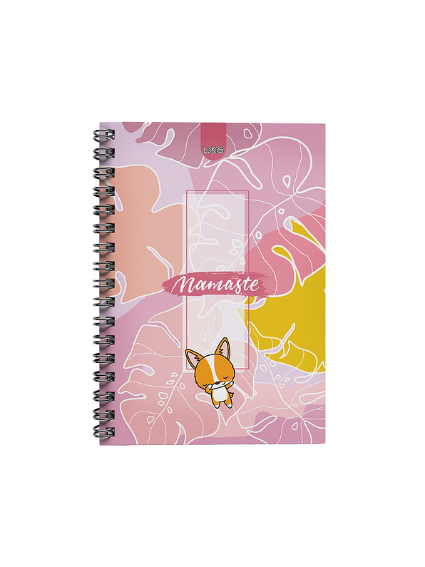 Agenda 7 Materias 105 Muñecos  3