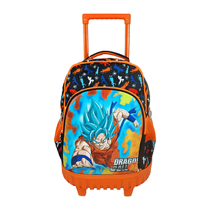 Morral Primavera Super Trolly 17