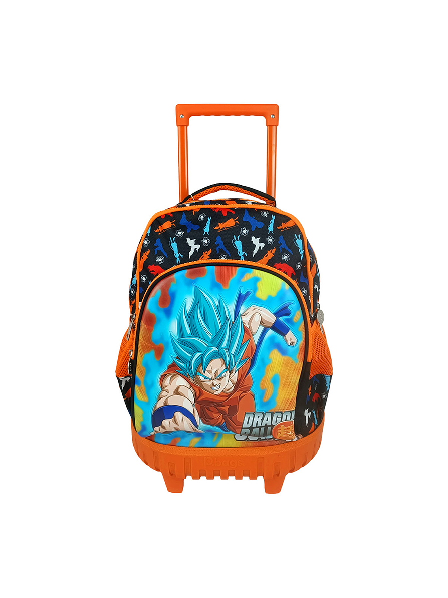 Morral Primavera Super Trolly 17
