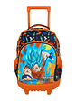Morral Primavera Super Trolly 17