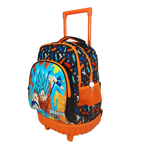 Morral Primavera Super Trolly 17