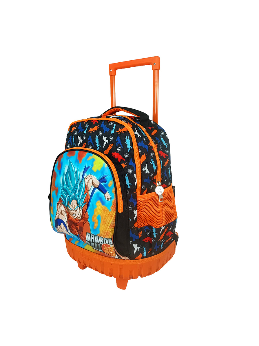 Morral Primavera Super Trolly 17