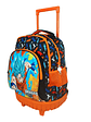 Morral Primavera Super Trolly 17