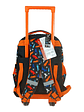 Morral Primavera Super Trolly 17