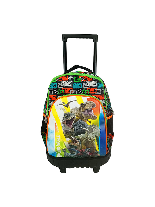 Morral Primavera Super Trolly 17