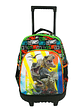 Morral Primavera Super Trolly 17