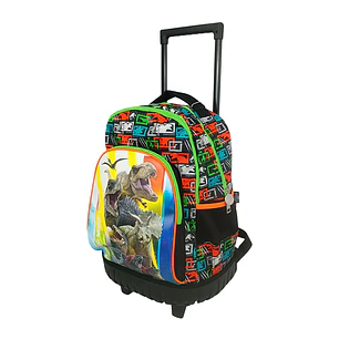 Morral Primavera Super Trolly 17