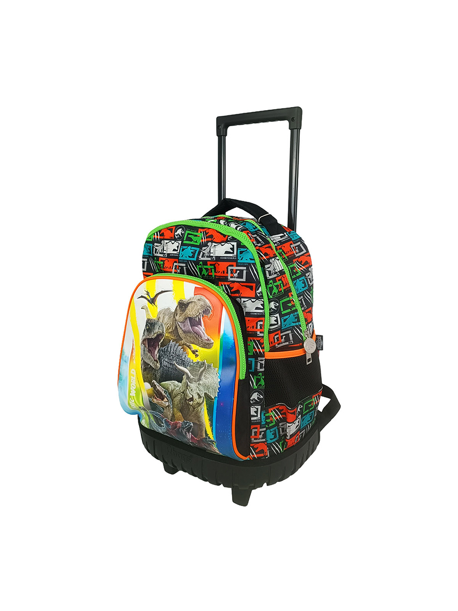 Morral Primavera Super Trolly 17