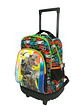 Morral Primavera Super Trolly 17