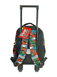 Morral Primavera Super Trolly 17