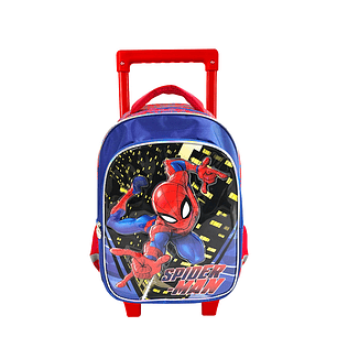 Morral Primavera Trolley 16.5