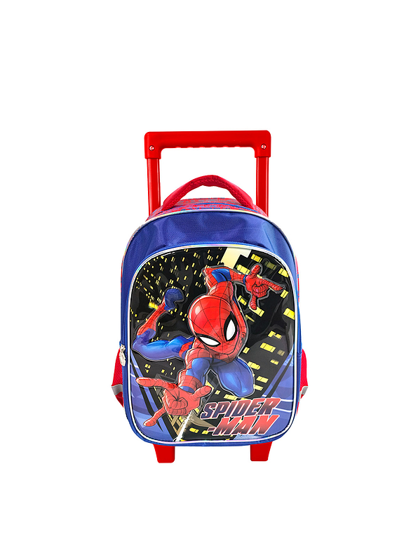 Morral Primavera Trolley 16.5