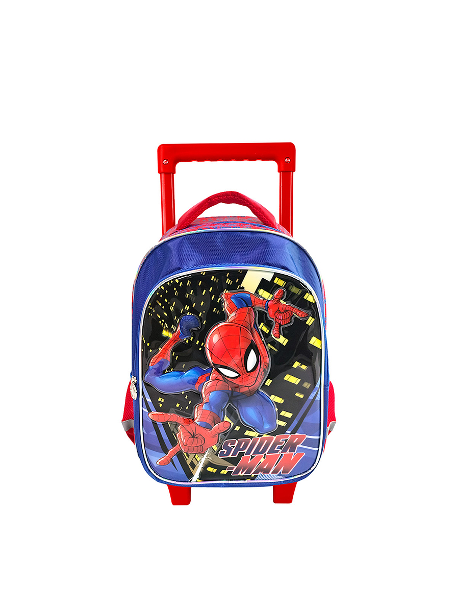 Morral Primavera Trolley 16.5