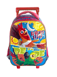 Morral Primavera Premium Trolley 14