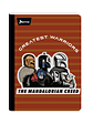 Cuaderno Cosido The Mandalorian 50 Hojas Cuadros  - Miniatura 6
