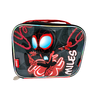Lonchera Primavera Spidey 