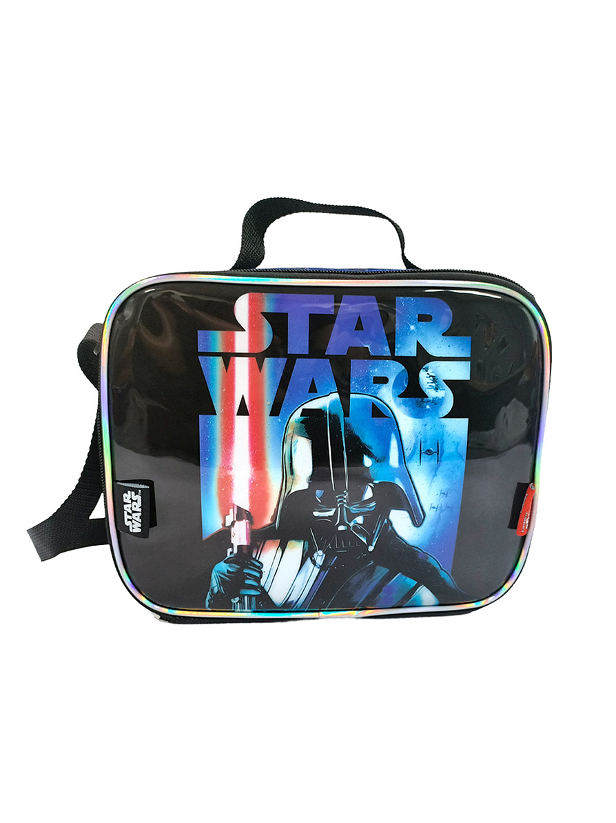 Lonchera Primavera Star Wars  2