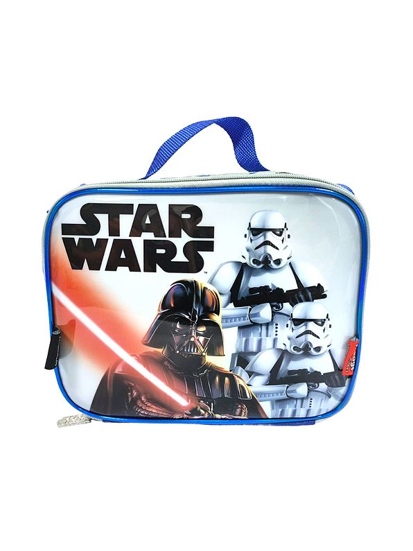 Lonchera Primavera Star Wars  1