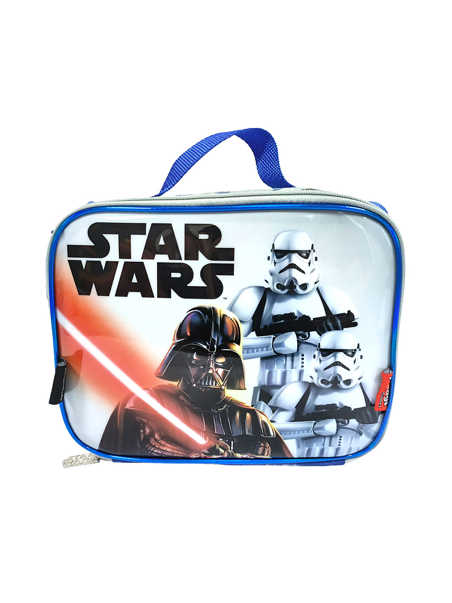 Lonchera Primavera Star Wars  1