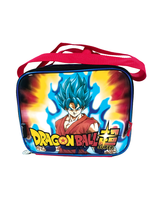 Lonchera Primavera Dragon Ball Super  1