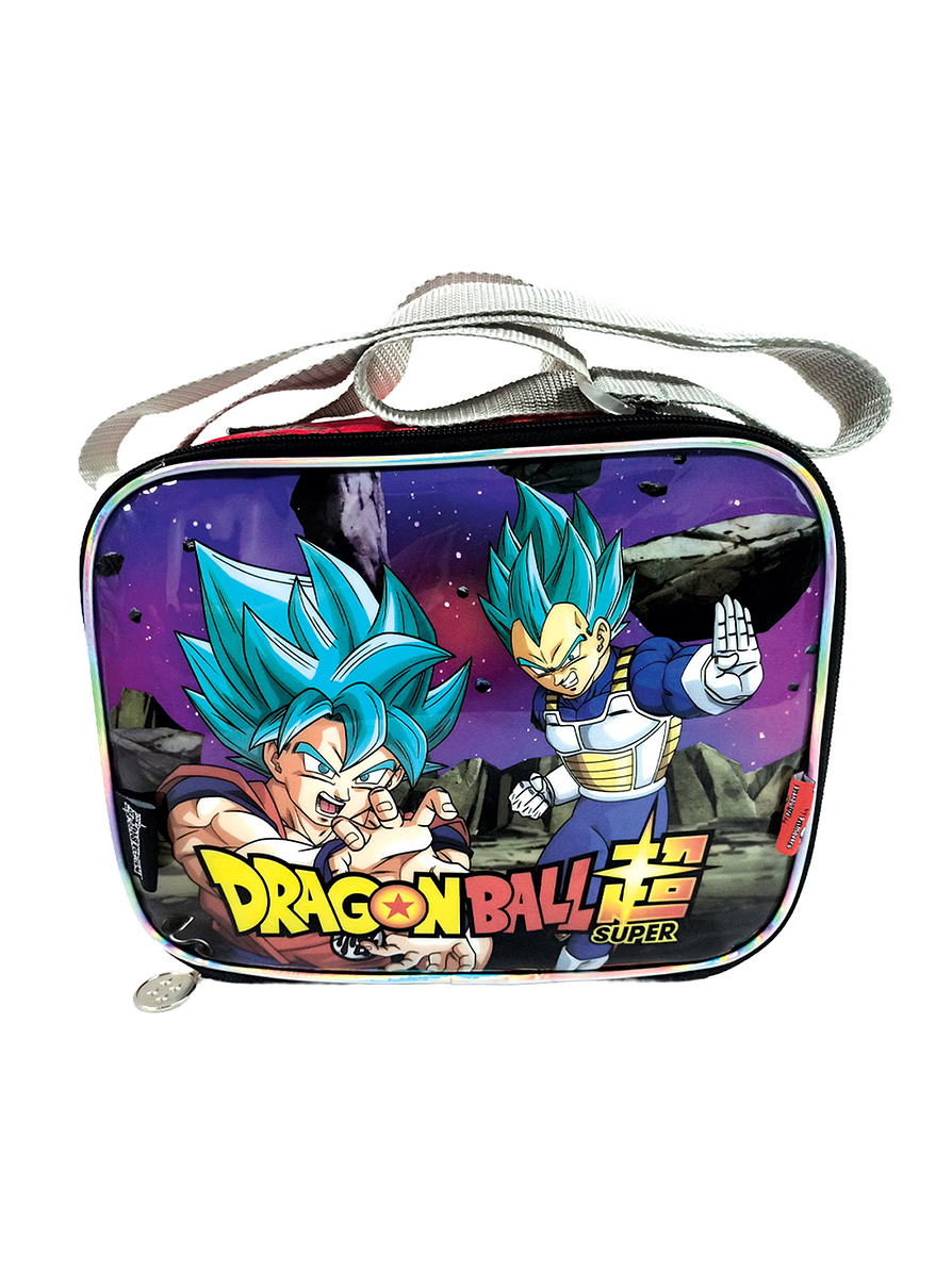 Lonchera Primavera Dragon Ball Super  2