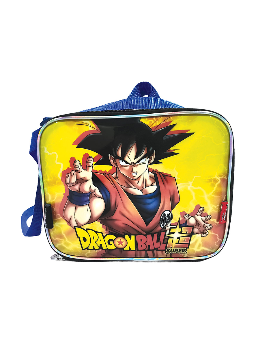 Lonchera Primavera Dragon Ball Super  3