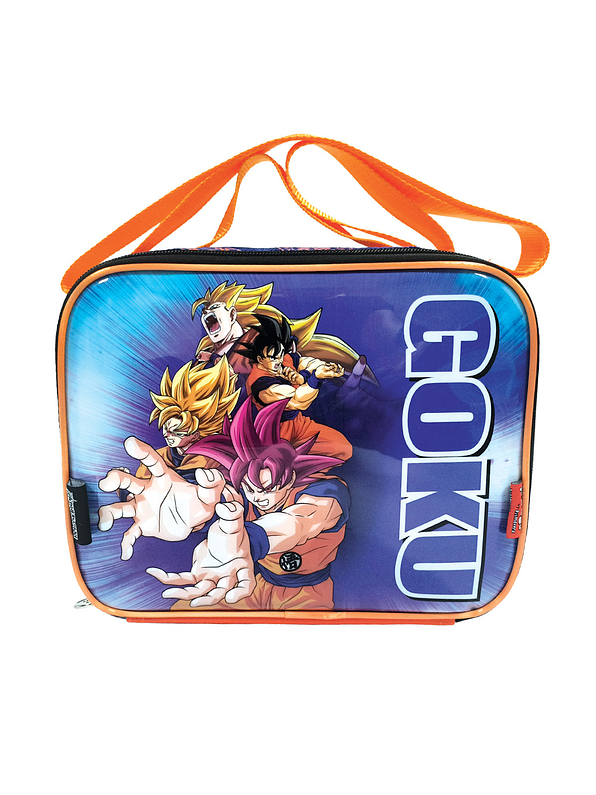 Lonchera Primavera Dragon Ball Super  4