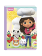 Cuaderno Cosido Gabby's DollHouse 100 Hojas Líneas - Miniatura 3